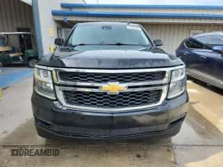 2015 Chevrolet Suburban LT z VIN 1GNSCJKCXFR243601, wystawiony jako Copart lot #81587885 z przebiegiem 211 539 mil mil oraz Czysty tytuł • Clean title. Historia ofert i sprzedaży dostępna na DreamBid. Obrazek 5.