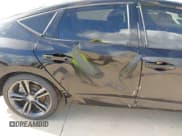 ✅ 2025 Acura Integra Technology • VIN: 19UDE4H68SA012897 • Лот: 43209568. Опубликован ранее на IAAI с пробегом 952 миль. Бесплатный доступ к архиву аукционных продаж из США и подробный отчёт об истории автомобиля на DreamBid. Изображение 17.