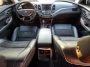 ✅ 2015 Chevrolet Impala LT • VIN: 2G1125S33F9216323 • Лот: 81579414. Опубликован ранее на Copart с пробегом 94 793 миль. Бесплатный доступ к архиву аукционных продаж из США и подробный отчёт об истории автомобиля на DreamBid. Изображение 8.