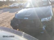 ✅ 2020 Jeep Grand Cherokee Altitude • VIN: 1C4RJFAG4LC421922 • Lot: 43612811. Listed on IAAI with 103,174 mi. Free auction sales archive from the USA and detailed vehicle history report at DreamBid. Image 12.