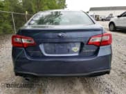 ✅ 2018 Subaru Legacy • VIN: 4S3BNAB65J3017314 • Lot: 58224825. Wystawiony na Copart z przebiegiem 99 734 mil. Bezpłatny archiwum sprzedaży aukcyjnych z USA i szczegółowy raport historii pojazdu na DreamBid. Zdjęcie 6.