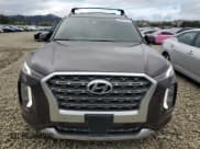 ✅ 2020 Hyundai Palisade Limited • VIN: KM8R54HE7LU141933 • Лот: 82211135. Опубликован ранее на Copart с пробегом 65 220 миль. Бесплатный доступ к архиву аукционных продаж из США и подробный отчёт об истории автомобиля на DreamBid. Изображение 5.