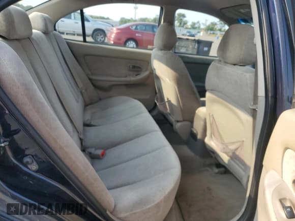 ✅ 2006 Hyundai Elantra GLS • VIN: KMHDN46D36U305395 • Lot: 67365175. Wystawiony na Copart z przebiegiem 129 902 mil. Bezpłatny archiwum sprzedaży aukcyjnych z USA i szczegółowy raport historii pojazdu na DreamBid. Zdjęcie 10.