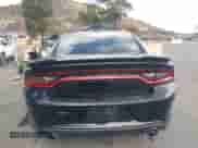 2023 Dodge Charger GT с VIN 2C3CDXHG3PH594847, выставлен на аукционе IAAI как лот 43441003 с пробегом 58 840 миль миль и . История ставок и продаж доступна на DreamBid. Изображение 17.