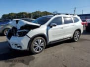 ✅ 2022 Subaru Ascent Limited • VIN: 4S4WMAKD5N3408015 • Лот: 89666425. Опубликован ранее на Copart с пробегом 51 561 миль. Бесплатный доступ к архиву аукционных продаж из США и подробный отчёт об истории автомобиля на DreamBid. Изображение 1.