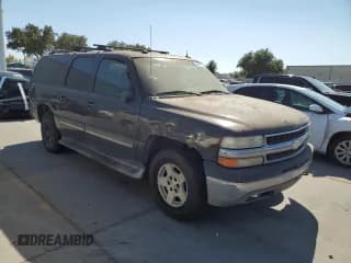 ✅ 2005 Chevrolet Suburban Z71 • VIN: 3GNFK16Z35G260337 • Лот: 69217274. Опубликован ранее на Copart с пробегом 331 546 миль. Бесплатный доступ к архиву аукционных продаж из США и подробный отчёт об истории автомобиля на DreamBid. Изображение 4.