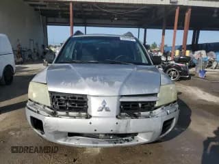 ✅ 2004 Mitsubishi Endeavor LS • VIN: 4A4MM21S14E078032 • Lot: 80043824. Wystawiony na Copart z przebiegiem 266 461 mil. Bezpłatny archiwum sprzedaży aukcyjnych z USA i szczegółowy raport historii pojazdu na DreamBid. Zdjęcie 5.