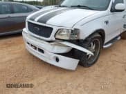 ✅ 2003 Ford F-150 XL • VIN: 2FTRF07W43CA38120 • Lot: 41944774. Listed on IAAI with 195,327 mi. Free auction sales archive from the USA and detailed vehicle history report at DreamBid. Image 6.