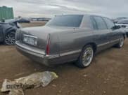 ✅ 1999 Cadillac DeVille • VIN: 1G6KD54Y7XU807244 • Lot: 94283375. Listed on Copart with 46,103 mi. Free auction sales archive from the USA and detailed vehicle history report at DreamBid. Image 3.