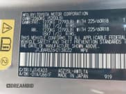 ✅ 2017 Lexus NX 200t • VIN: JTJBARBZ6H2138032 • Lot: 43805428. Listed on IAAI with 52,503 mi. Free auction sales archive from the USA and detailed vehicle history report at DreamBid. Image 9.