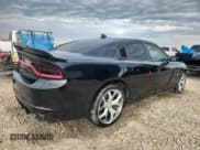 ✅ 2015 Dodge Charger RT • VIN: 2C3CDXCTXFH729471 • Лот: 85738055. Опубликован ранее на Copart с пробегом 130 329 миль. Бесплатный доступ к архиву аукционных продаж из США и подробный отчёт об истории автомобиля на DreamBid. Изображение 3.