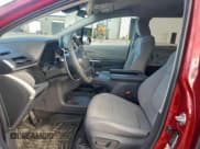 ✅ 2021 Toyota Sienna LE • VIN: 5TDKRKEC9MS049424 • Lot: 93443685. Listed on Copart with 61,950 mi. Free auction sales archive from the USA and detailed vehicle history report at DreamBid. Image 7.