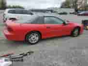 1994 Chevrolet Camaro Z28 z VIN 2G1FP22P6R2111426, wystawiony jako Copart lot #71309704 z przebiegiem 187 063 mil mil oraz Szkoda całkowita • Salvage title. Historia ofert i sprzedaży dostępna na DreamBid. Obrazek 3.