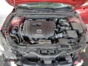 ✅ 2016 Mazda 3 S Touring • VIN: JM1BM1W37G1298586 • Lot: 64864885. Wystawiony na Copart z przebiegiem 75 802 mil. Bezpłatny archiwum sprzedaży aukcyjnych z USA i szczegółowy raport historii pojazdu na DreamBid. Zdjęcie 11.