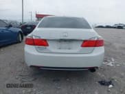 ✅ 2015 Honda Accord EX-L • VIN: 1HGCR2F89FA221712 • Lot: 43720787. Listed on IAAI with 137,968 mi. Free auction sales archive from the USA and detailed vehicle history report at DreamBid. Image 16.