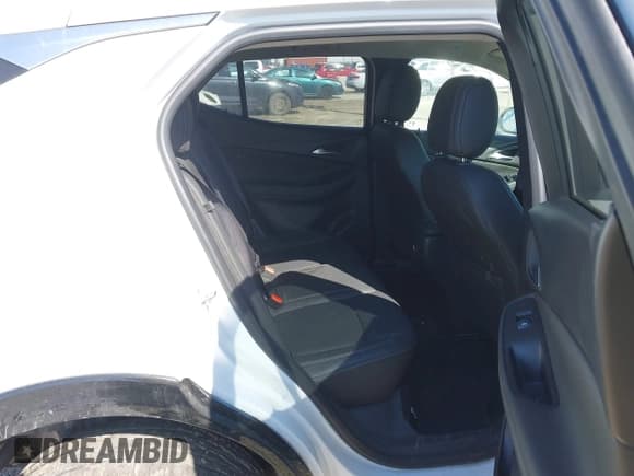 ✅ 2024 Buick Encore GX Sport Touring • VIN: KL4AMESL6RB189875 • Лот: 41780976. Опубликован ранее на IAAI с пробегом 22 969 миль. Бесплатный доступ к архиву аукционных продаж из США и подробный отчёт об истории автомобиля на DreamBid. Изображение 8.