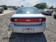 ✅ 2004 Chevrolet Cavalier • VIN: 1G1JC52F647252769 • Lot: 68547515. Wystawiony na Copart z przebiegiem 204 808 mil. Bezpłatny archiwum sprzedaży aukcyjnych z USA i szczegółowy raport historii pojazdu na DreamBid. Zdjęcie 6.