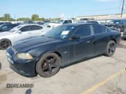 ✅ 2012 Dodge Charger Road/Track • VIN: 2C3CDXCT0CH107022 • Лот: 43518926. Опубликован ранее на IAAI с пробегом 190 760 миль. Бесплатный доступ к архиву аукционных продаж из США и подробный отчёт об истории автомобиля на DreamBid. Изображение 17.