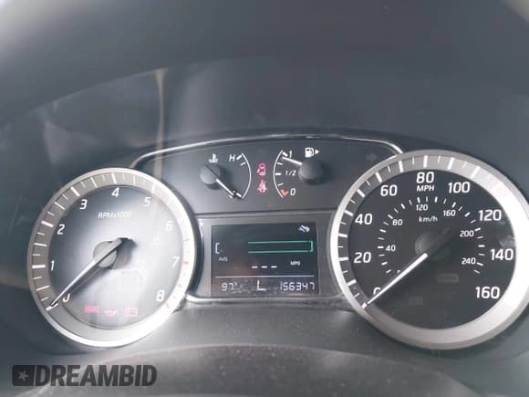 ✅ 2014 Nissan Sentra S • VIN: 3N1AB7AP0EY340879 • Lot: 42612568. Wystawiony na IAAI z przebiegiem 156 347 mil. Bezpłatny archiwum sprzedaży aukcyjnych z USA i szczegółowy raport historii pojazdu na DreamBid. Zdjęcie 7.