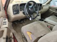 ✅ 2001 Chevrolet Silverado 2500HD LS • VIN: 1GCHK29G21E266441 • Лот: 81143835. Опубликован ранее на Copart с пробегом Не указан. Бесплатный доступ к архиву аукционных продаж из США и подробный отчёт об истории автомобиля на DreamBid. Изображение 8.