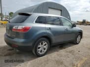 ✅ 2011 Mazda CX-9 Touring • VIN: JM3TB2CA2B0306991 • Lot: 60019734. Wystawiony na Copart z przebiegiem 91 765 mil. Bezpłatny archiwum sprzedaży aukcyjnych z USA i szczegółowy raport historii pojazdu na DreamBid. Zdjęcie 3.