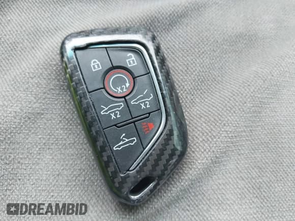 ✅ 2021 Chevrolet Corvette 3LT • VIN: 1G1YC3D42M5114379 • Lot: 42268635. Listed on IAAI with 38,181 mi. Free auction sales archive from the USA and detailed vehicle history report at DreamBid. Image 11.