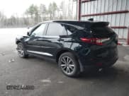 ✅ 2019 Acura RDX Technology • VIN: 5J8TC1H57KL007475 • Lot: 43745242. Listed on IAAI with 29,918 mi. Free auction sales archive from the USA and detailed vehicle history report at DreamBid. Image 3.