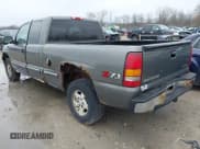 ✅ 2001 Chevrolet Silverado 1500 • VIN: 2GCEK19V711340935 • Лот: 42023105. Опубликован ранее на IAAI с пробегом 236 045 миль. Бесплатный доступ к архиву аукционных продаж из США и подробный отчёт об истории автомобиля на DreamBid. Изображение 3.