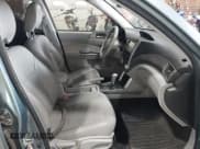 ✅ 2012 Subaru Forester X Touring • VIN: JF2SHAHC1CH406270 • Lot: 42166953. Listed on IAAI with 144,843 mi. Free auction sales archive from the USA and detailed vehicle history report at DreamBid. Image 5.