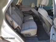 ✅ 2018 Hyundai Santa Fe SE • VIN: KM8SM4HF4JU258749 • Лот: 91236225. Опубликован ранее на Copart с пробегом 128 800 миль. Бесплатный доступ к архиву аукционных продаж из США и подробный отчёт об истории автомобиля на DreamBid. Изображение 11.