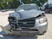 2009 Hyundai Santa Fe GLS с VIN 5NMSG13D19H246805, выставлен на аукционе Copart как лот 52576334 с пробегом 207 023 миль миль и Списание • Salvage title. История ставок и продаж доступна на DreamBid. Изображение 5.