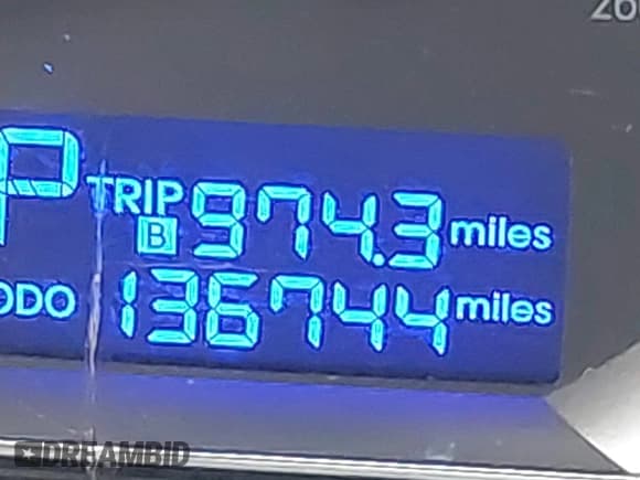 ✅ 2010 Hyundai Sonata GLS • VIN: 5NPET4ACXAH647927 • Lot: 43509394. Listed on IAAI with 136,744 mi. Free auction sales archive from the USA and detailed vehicle history report at DreamBid. Image 15.