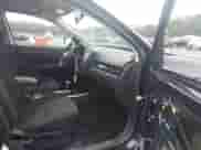 2019 Mitsubishi Outlander ES with VIN JA4AD2A32KJ002076, listed as a IAAI auction lot 43311328 with 85,257 mi miles and . Bid and sale history available at DreamBid. Image 5.