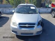 ✅ 2009 Chevrolet Aveo 1LT • VIN: KL1TD56E49B362553 • Lot: 43525304. Wystawiony na IAAI z przebiegiem 141 769 mil. Bezpłatny archiwum sprzedaży aukcyjnych z USA i szczegółowy raport historii pojazdu na DreamBid. Zdjęcie 12.