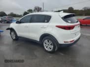 ✅ 2019 Kia Sportage LX • VIN: KNDPM3AC9K7554225 • Лот: 86270235. Опубликован ранее на Copart с пробегом 62 720 миль. Бесплатный доступ к архиву аукционных продаж из США и подробный отчёт об истории автомобиля на DreamBid. Изображение 2.