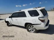 ✅ 2021 Toyota 4Runner SR5 • VIN: JTEEU5JR1M5234270 • Lot: 87206065. Listed on Copart with 72,800 mi. Free auction sales archive from the USA and detailed vehicle history report at DreamBid. Image 2.