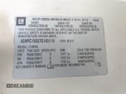 ✅ 2007 Chevrolet Suburban LTZ • VIN: 3GNFC16027G165110 • Lot: 42120542. Listed on IAAI with 270,223 mi. Free auction sales archive from the USA and detailed vehicle history report at DreamBid. Image 9.