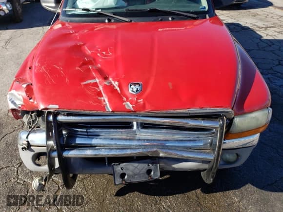 ✅ 2001 Dodge Dakota Sport • VIN: 1B7HG2AN81S295553 • Lot: 80392844. Wystawiony na Copart z przebiegiem 105 560 mil. Bezpłatny archiwum sprzedaży aukcyjnych z USA i szczegółowy raport historii pojazdu na DreamBid. Zdjęcie 11.