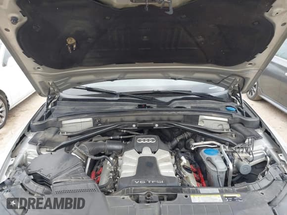 ✅ 2013 Audi Q5 Premium Plus • VIN: WA1DGAFP0DA080918 • Lot: 43502579. Wystawiony na IAAI z przebiegiem 150 638 mil. Bezpłatny archiwum sprzedaży aukcyjnych z USA i szczegółowy raport historii pojazdu na DreamBid. Zdjęcie 10.