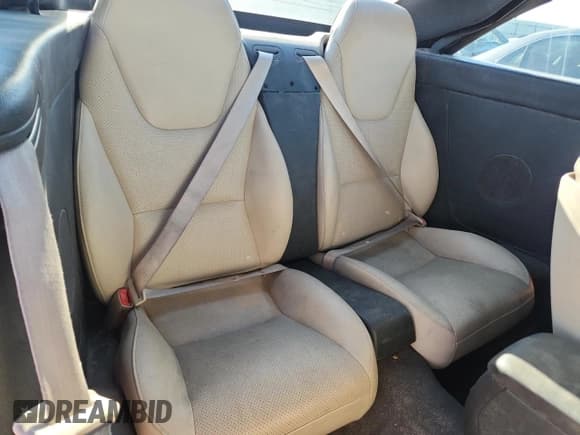 ✅ 2007 Pontiac G6 GT • VIN: 1G2ZH361674101472 • Lot: 84385485. Wystawiony na Copart z przebiegiem 135 187 mil. Bezpłatny archiwum sprzedaży aukcyjnych z USA i szczegółowy raport historii pojazdu na DreamBid. Zdjęcie 10.