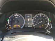 ✅ 2018 Lexus RX 450h • VIN: 2T2BGMCA0JC022115 • Lot: 85928045. Wystawiony na Copart z przebiegiem 45 763 mil. Bezpłatny archiwum sprzedaży aukcyjnych z USA i szczegółowy raport historii pojazdu na DreamBid. Zdjęcie 9.