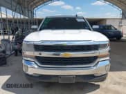 ✅ 2016 Chevrolet Silverado 1500 LT • VIN: 1GCRCREC4GZ144078 • Lot: 43080113. Wystawiony na IAAI z przebiegiem 137 828 mil. Bezpłatny archiwum sprzedaży aukcyjnych z USA i szczegółowy raport historii pojazdu na DreamBid. Zdjęcie 13.