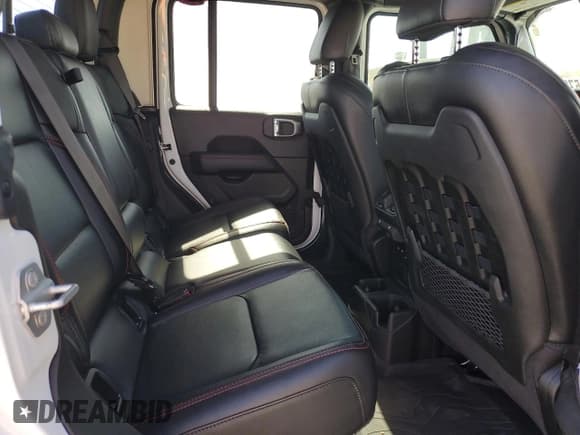 ✅ 2022 Jeep Gladiator Rubicon • VIN: 1C6JJTBM4NL171009 • Lot: 60255725. Listed on Copart with Not provided. Free auction sales archive from the USA and detailed vehicle history report at DreamBid. Image 10.