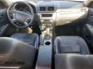 ✅ 2012 Ford Fusion SEL • VIN: 3FAHP0JGXCR198350 • Lot: 91222645. Listed on Copart with 133,718 mi. Free auction sales archive from the USA and detailed vehicle history report at DreamBid. Image 8.