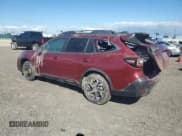 ✅ 2020 Subaru Outback Limited • VIN: 4S4BTANC1L3216236 • Lot: 82008605. Listed on Copart with Not provided. Free auction sales archive from the USA and detailed vehicle history report at DreamBid. Image 2.