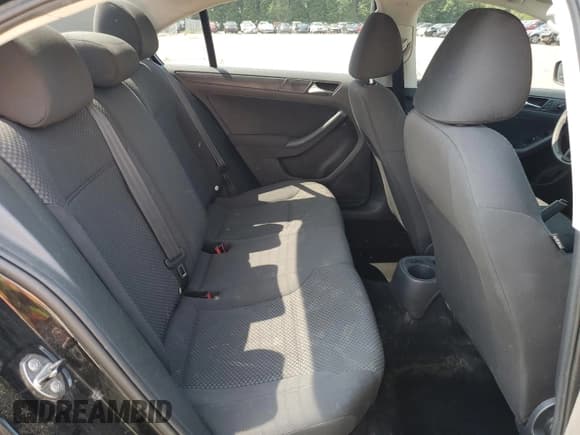 ✅ 2012 Volkswagen Jetta S • VIN: 3VW1K7AJ1CM342943 • Lot: 60465855. Listed on Copart with 192,923 mi. Free auction sales archive from the USA and detailed vehicle history report at DreamBid. Image 10.