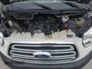 ✅ 2019 Ford Transit Passenger XL • VIN: 1FBAX2XG1KKA14113 • Лот: 41921515. Опубликован ранее на Copart с пробегом 66 012 миль. Бесплатный доступ к архиву аукционных продаж из США и подробный отчёт об истории автомобиля на DreamBid. Изображение 13.