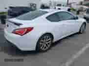 2013 Hyundai Genesis Coupe R-Spec с VIN KMHHT6KD1DU112684, выставлен на аукционе IAAI как лот 41862231 с пробегом 160 698 миль миль и . История ставок и продаж доступна на DreamBid. Изображение 4.