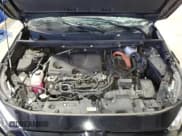 ✅ 2023 Toyota RAV4 Hybrid LE • VIN: 4T3LWRFV2PU091880 • Lot: 86841315. Listed on Copart with 63,312 mi. Free auction sales archive from the USA and detailed vehicle history report at DreamBid. Image 12.