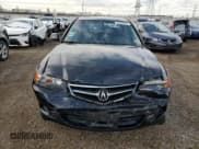 ✅ 2006 Acura TSX Navi • VIN: JH4CL96956C021494 • Lot: 92288255. Listed on Copart with 168,070 mi. Free auction sales archive from the USA and detailed vehicle history report at DreamBid. Image 5.